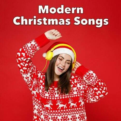 Various Artists - Modern Christmas Songs (2022)