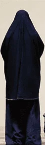 Hijab Covered All Entire Face And Body.png