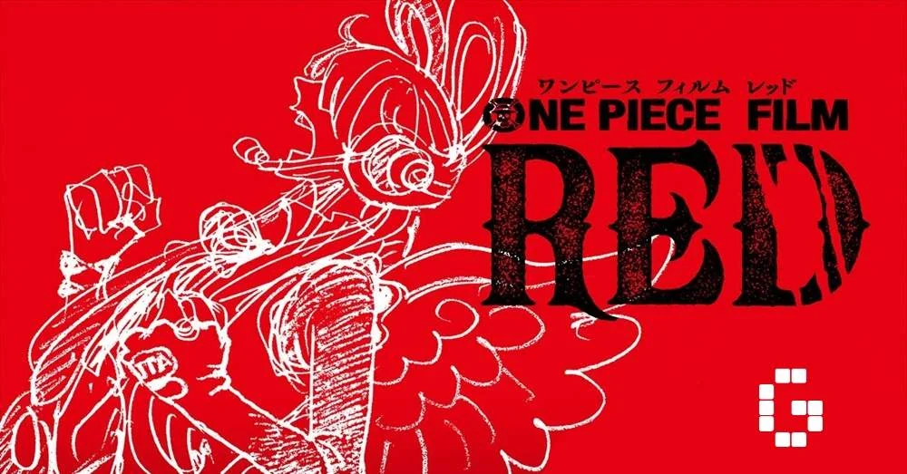 ONE PIECE FILM: RED (ENG SUB) 720P FULL MOVIE