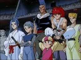 GhostFighter Full Pack Episode Marathon