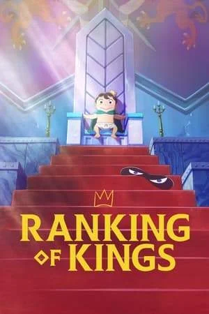 Ranking of Kings (2021) HD | COMPLETE EPISODES