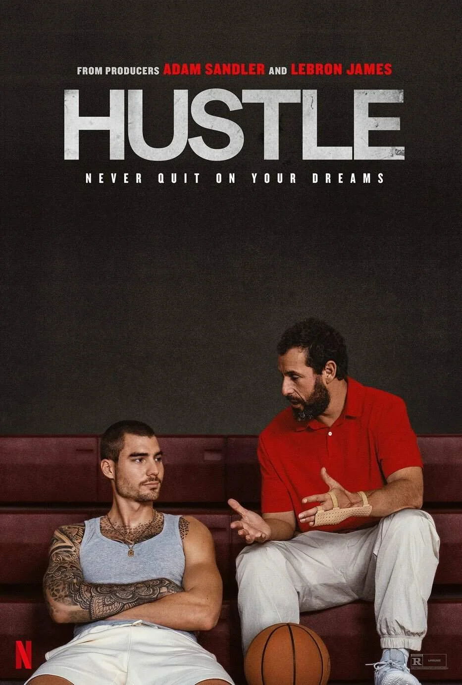 HUSTLE 2022
