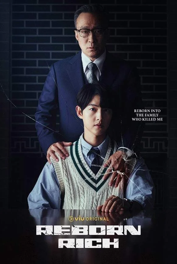 Reborn Rich (2022) (EP01-EP08) (EngSub) [watch online / download 720p]