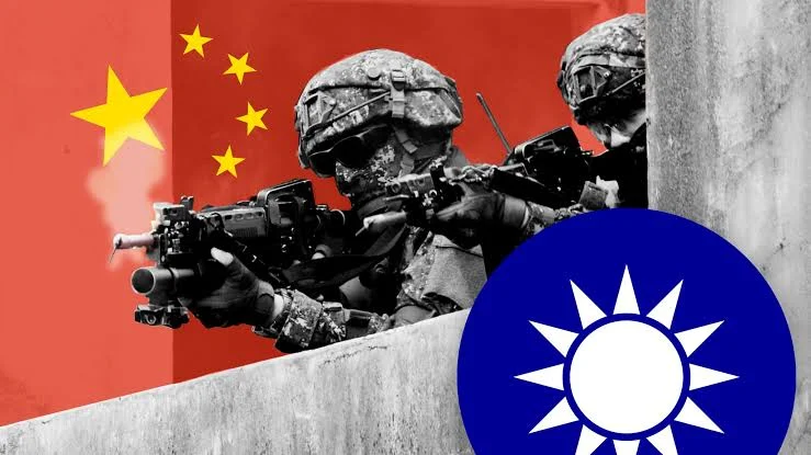 Xi Jinping's party purge prompts fears of greater Taiwan invasion risk
