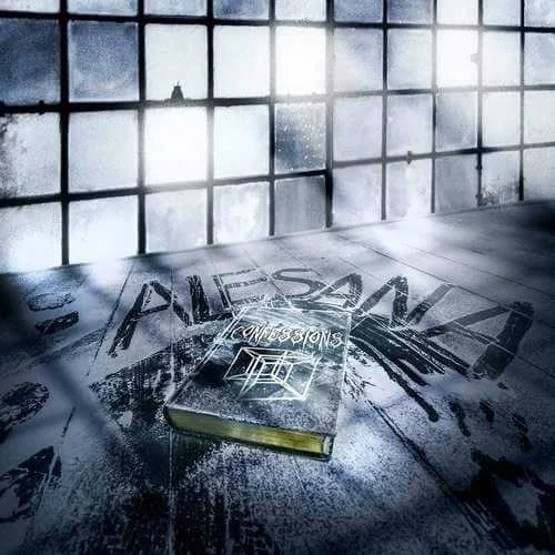 Alesana complete album cd 320kbps