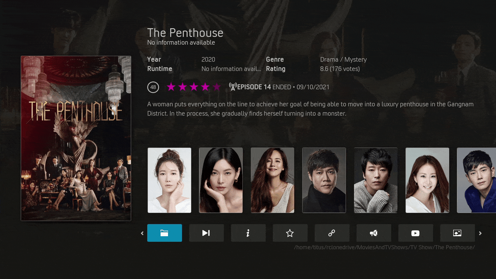 The Penthouse 1080p Tagalog Dubbed