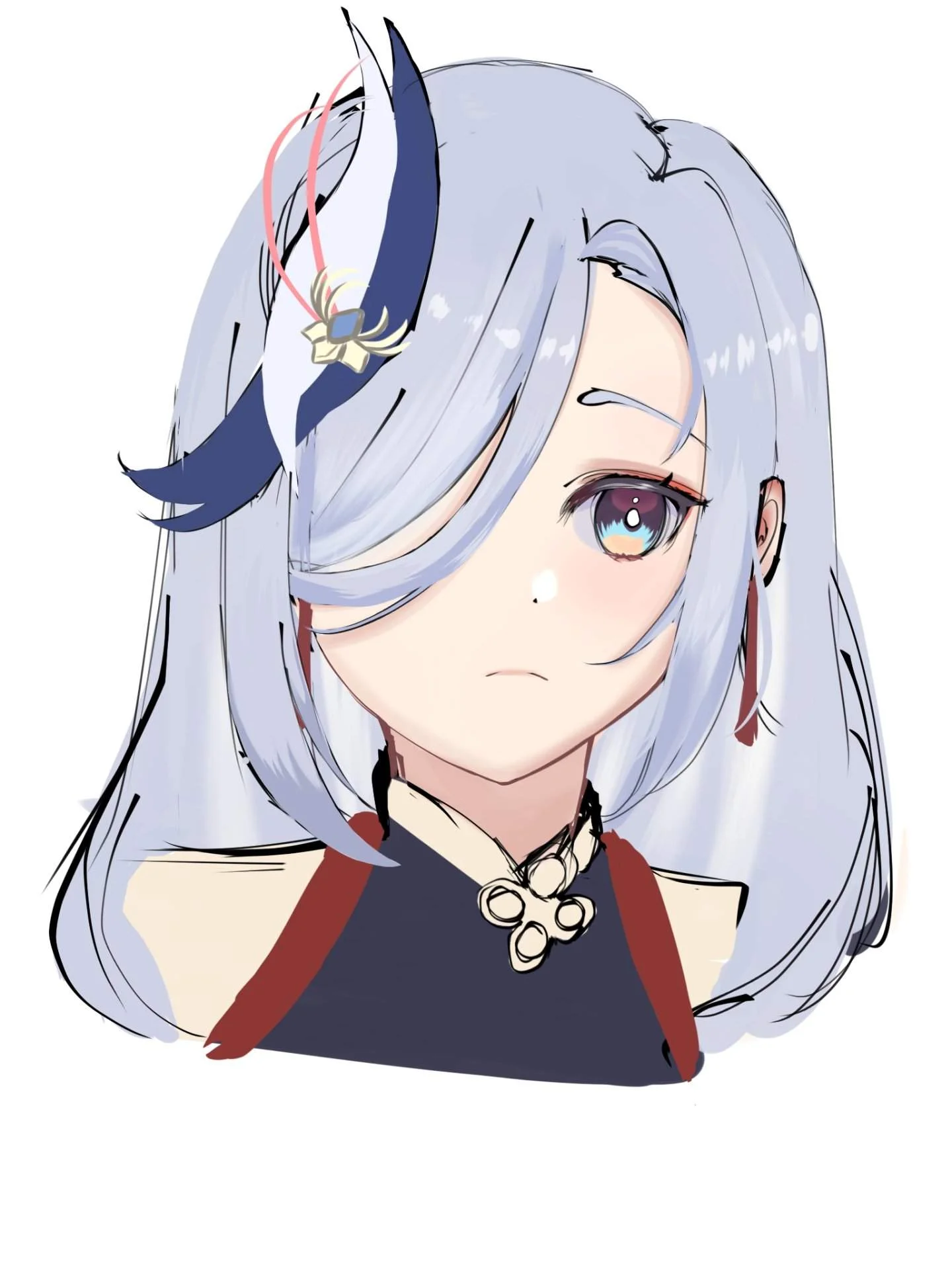 Sharing some drawing