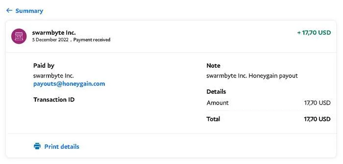 honeygain-paypal-decembrie-2022.webp