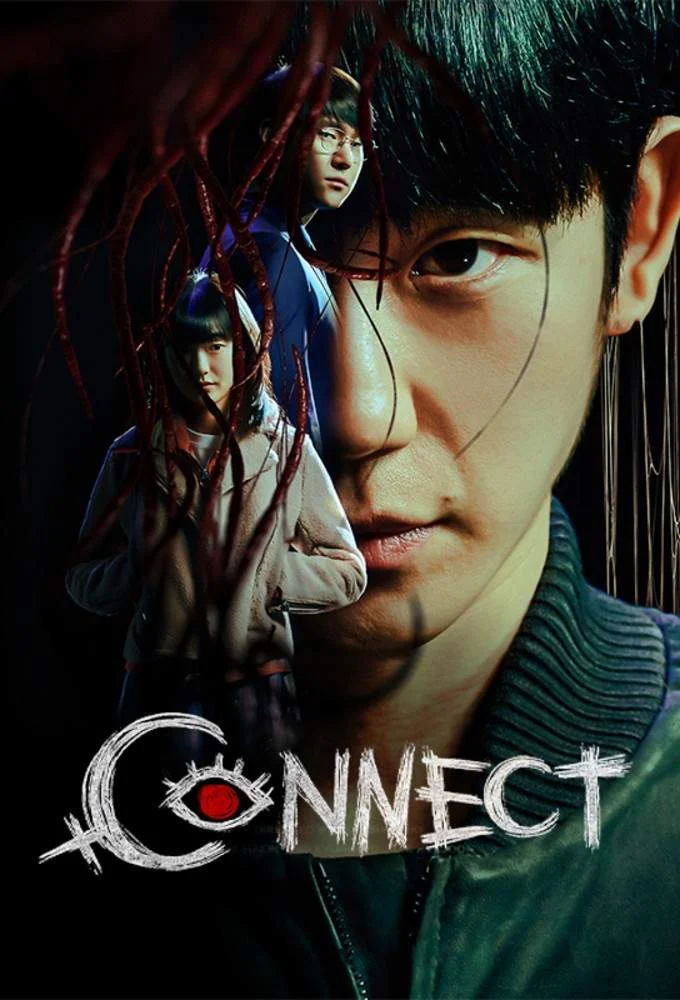 Connect Season 1 Complete Korean 720p WEB-DL 2CH x265 HEVC-PSA