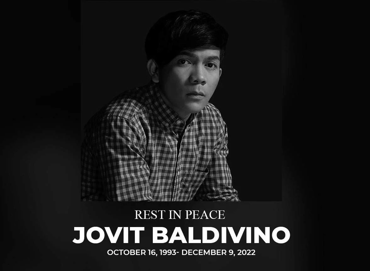 Singer Jovit Baldivino, Binawian na ng Buhay
