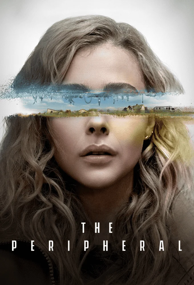 The Peripheral 2022 Season 1 Complete [WATCH ONLINE]