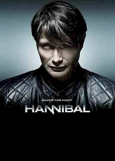 Hannibal Season 1 [480p + 720p]