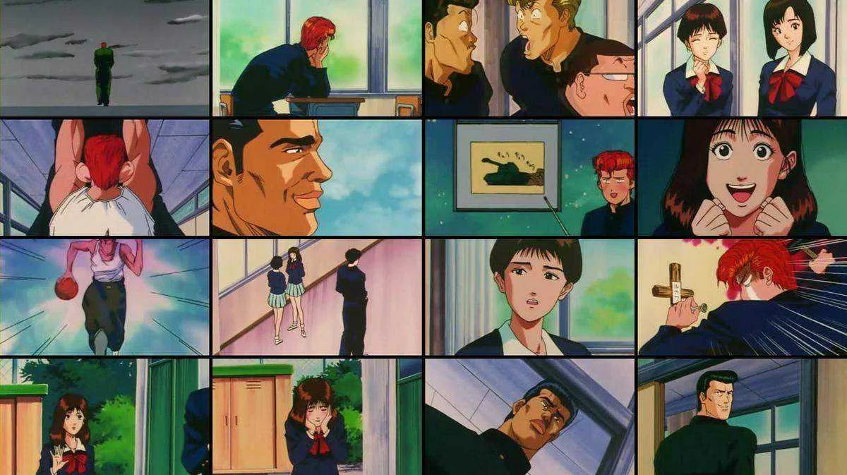 Slam dunk tagalog dubbed [ep1-ep101] [underconstruction]