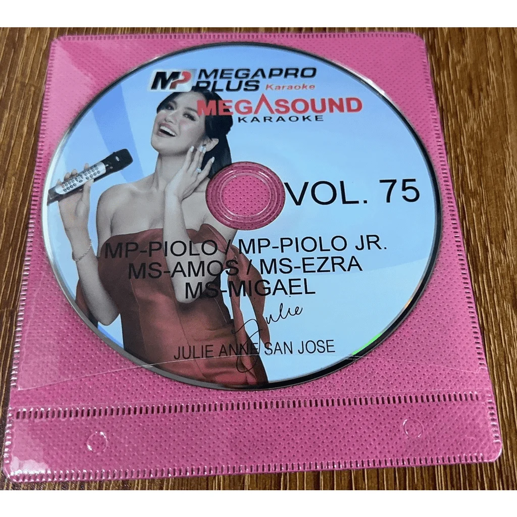 Megapro Plus Update