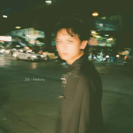 ZILD - Medisina (2022) [FLAC] [16bit 44.1kHz]
