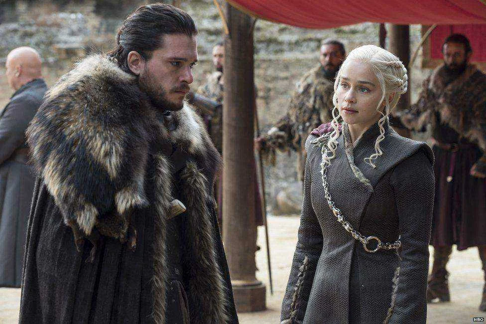 Game of thrones s7 illegally downloaded billion times, says piracy tracking firm