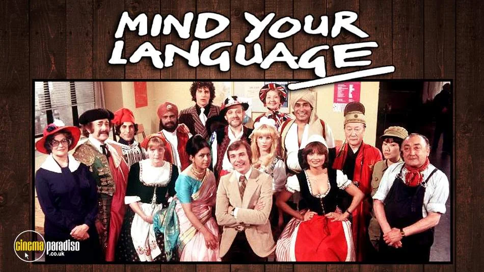 Mind Your Language