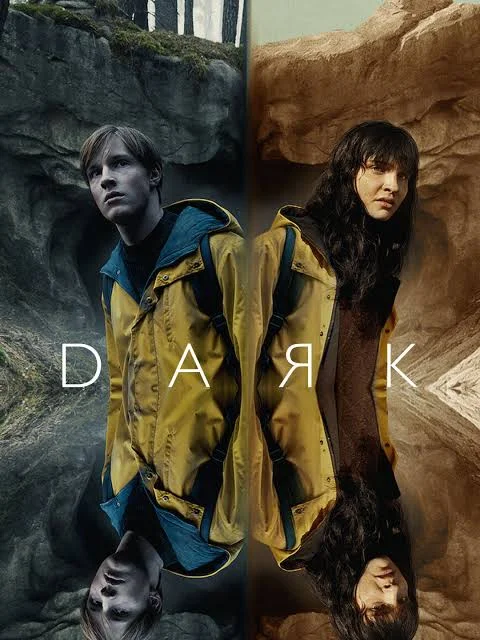 Dark (2017-) Season 1-3 WEB-DL NF 1080p Dual Audio x264 English Sub