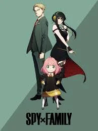 Spy X Family Tagalog Dub!!