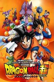 Dragon Ball Super Tagalog Dub