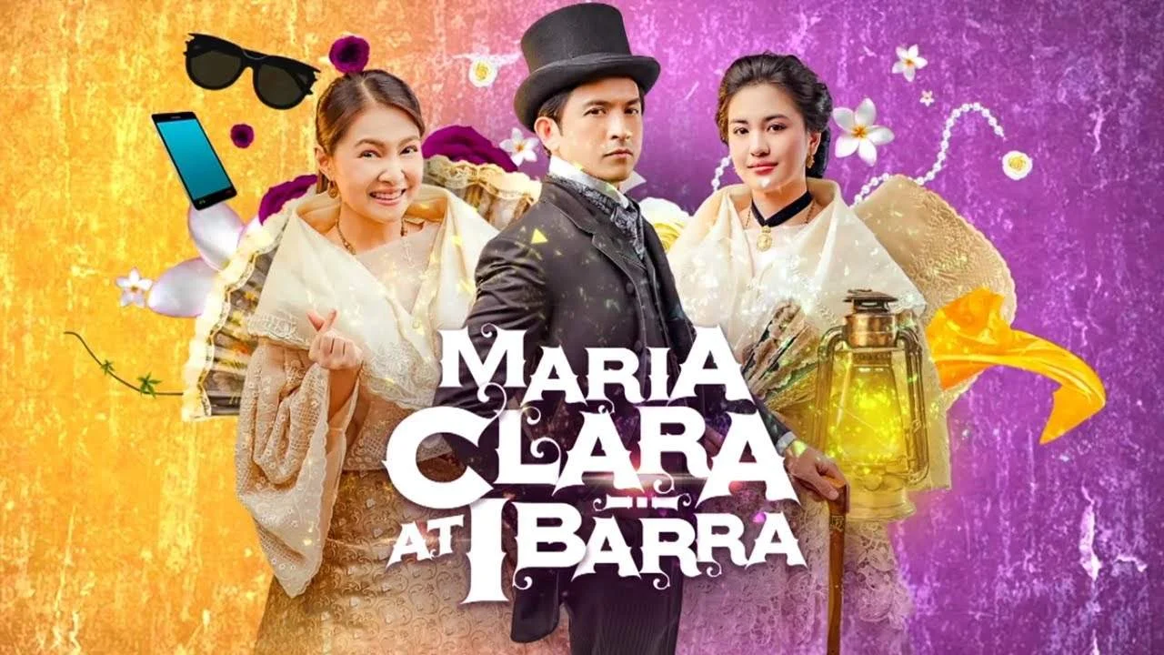 MARIA CLARA AT IBARRA Ep40 to Ep52