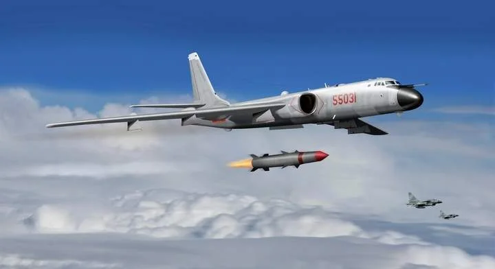 China has sent a total of 21 warplanes to Taiwan