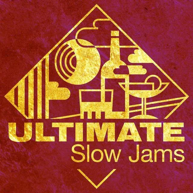 Ultimate Slow Jams | Various Artists [TeraBox] [160 kbps Vorbis]