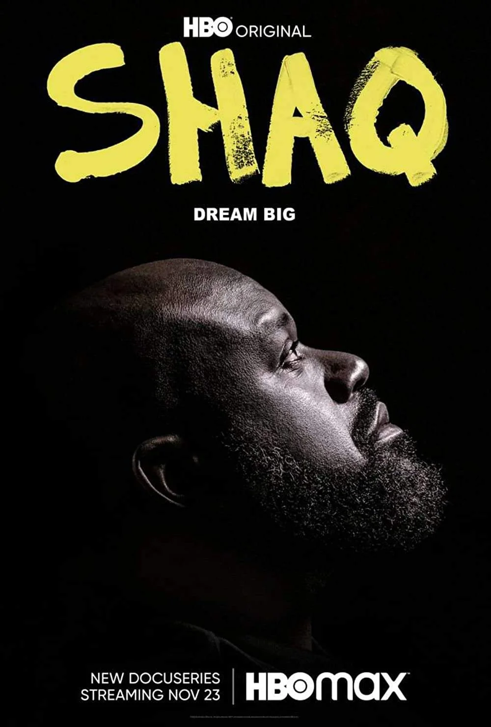 Shaq S01 (2022) COMPLETE 720p HMAX WEBRip x264 | English Sub | GalaxyRG