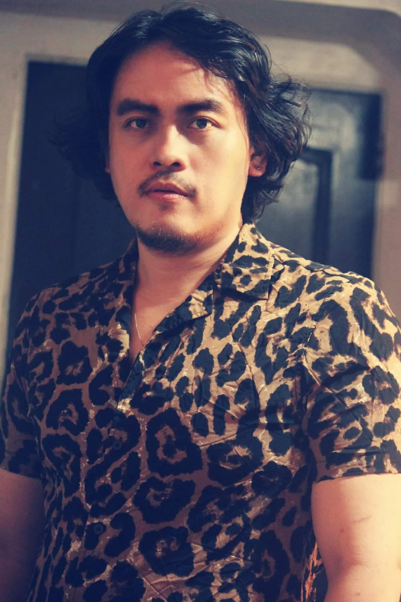 Rod Maceda sê×ÿ in brown.webp