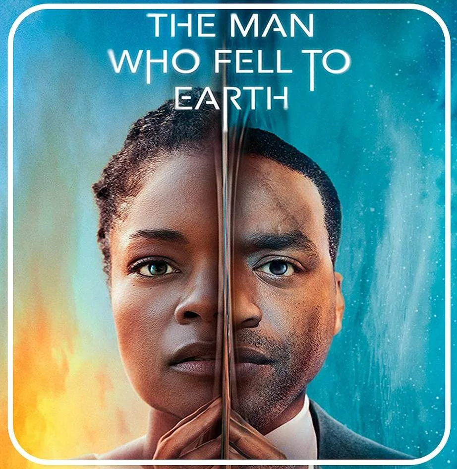 +Mediafire+ THE MAN WHO FELL TO EARTH (2022) S1 COMPLETE WEBDL | 720p | HD
