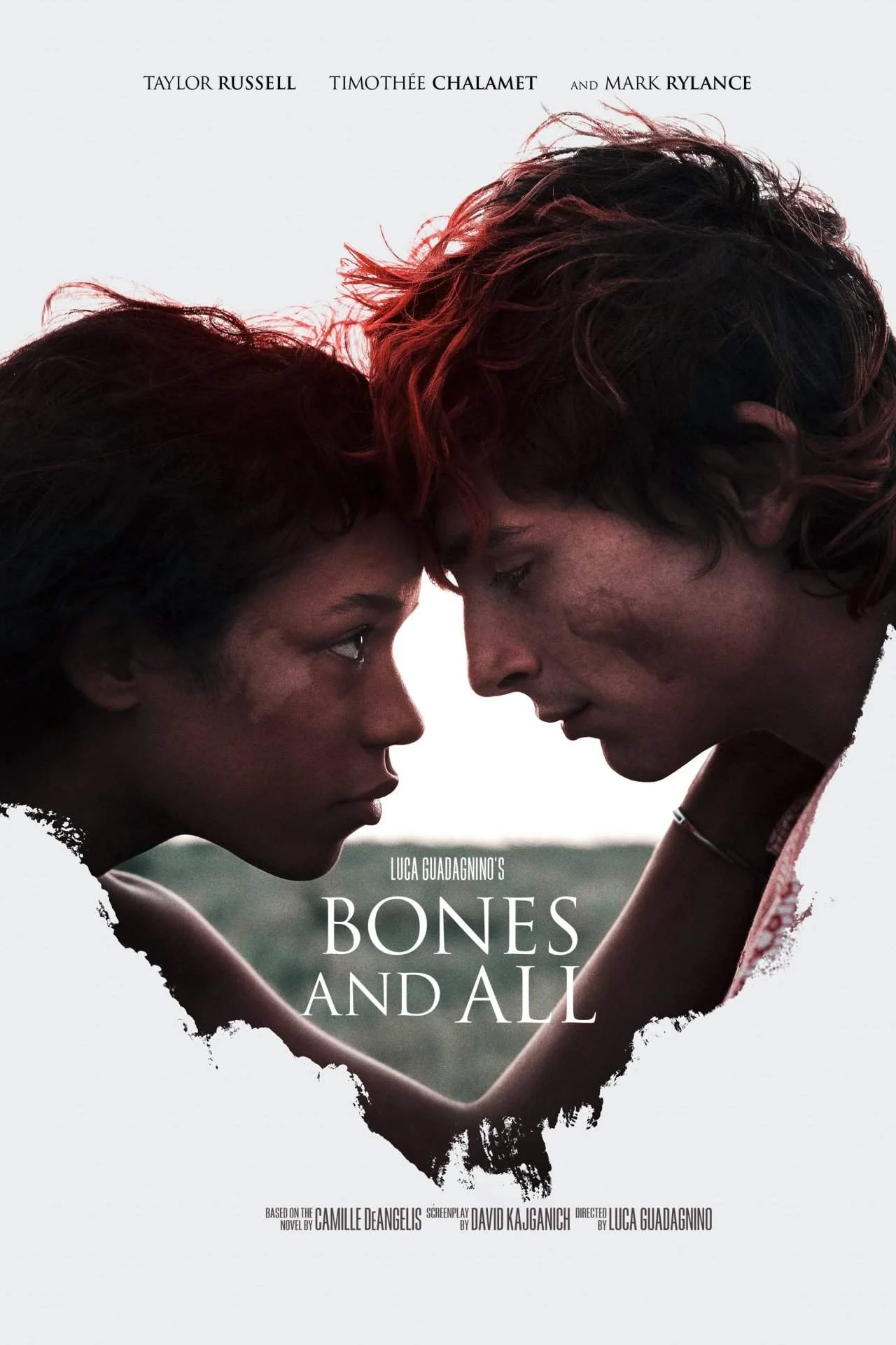 Bones And All (2022) 720p HD WEBRip x264 mkv