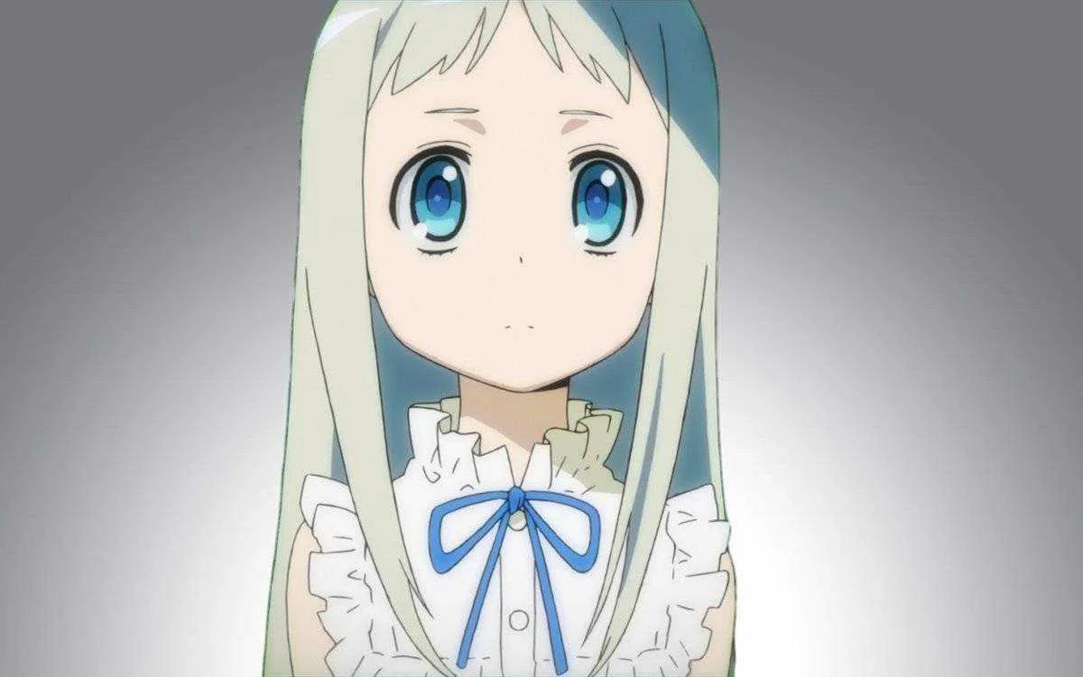 Anohana