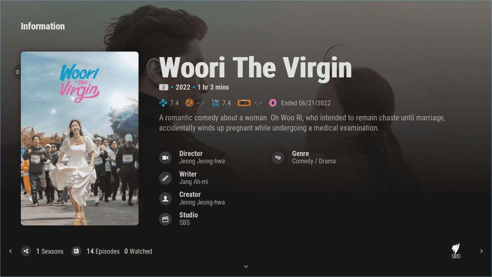WooRi the ****** (2022) 1080p Tagalog Dubbed | MF, GDRIVE, 1CLICK