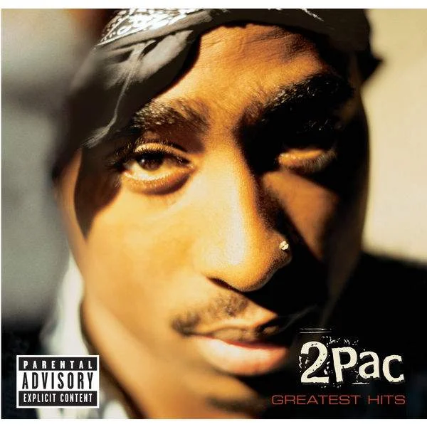 2Pac Greatest Hits