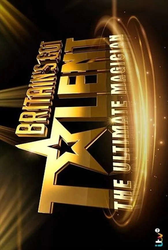 Britain's Got Talent: The Ultimate Magician [watch online / download 720p]