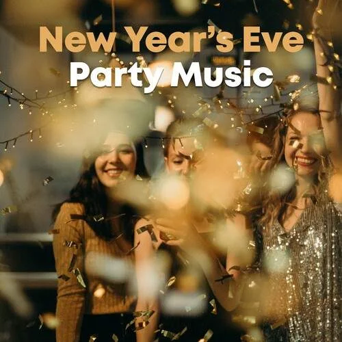 Various Artists - New Year's Eve Party Music (2022) Mp3 320kbps