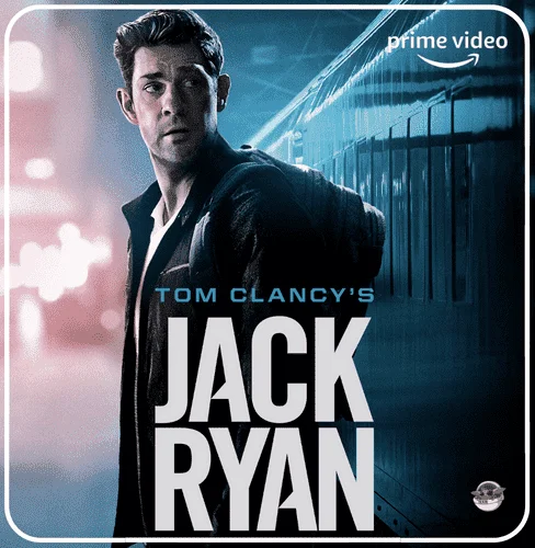 -Mediafire- Jack Ryan Season 3 (2022) | WEB-DL | 1080p | AMZN | With English Sub