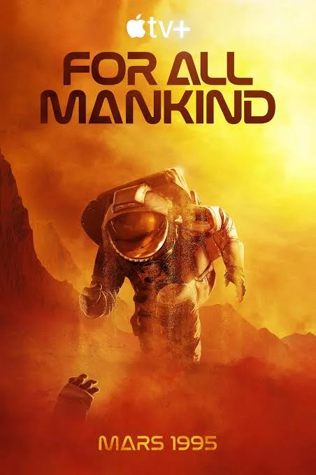For All Mankind (2019-) Season 1-3 1080p HEVC WEB-DL x264