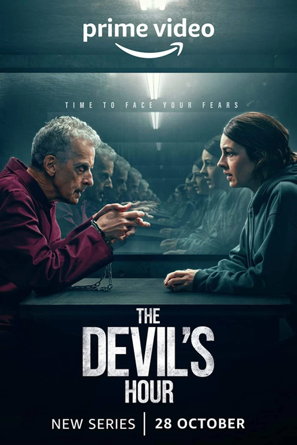 The Devils Hour Season 1 Complete (2022) (Google Drive)