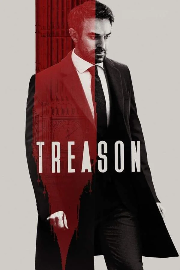 Treason S01 (2022) COMPLETE 720p WEBRip x264 | English Sub | GalaxyRG