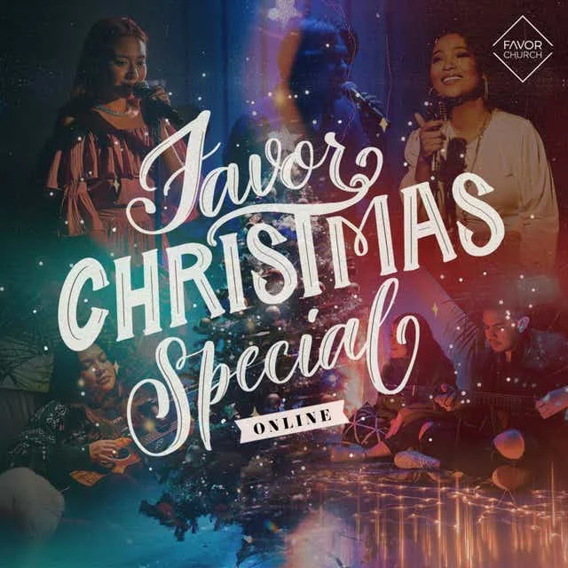 O Holy Night - Morissette (Official Performance)