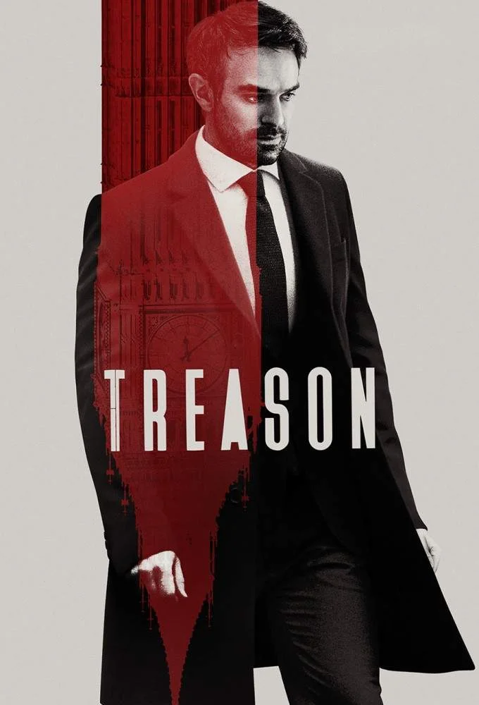 Treason Season 1 Complete 720p WEB-DL 2CH x265 HEVC-PSA
