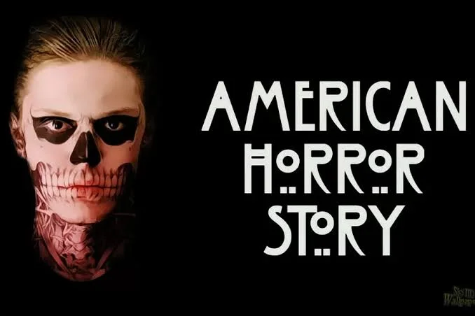 American Horror Story Season 1-10 (Ongoing) 720p WEB-DL x264