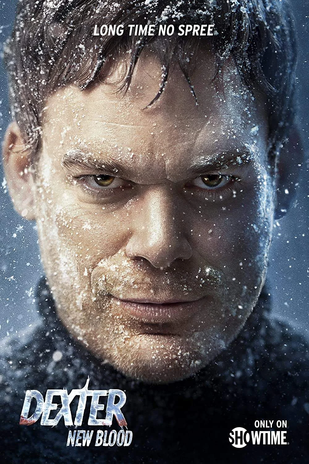 Dexter : New Blood 2022 | COMPLETED | 720p | WEBrip | x264 | English Sub