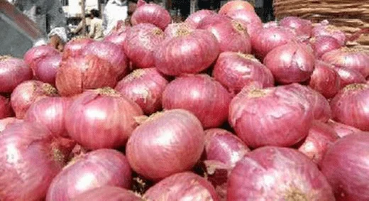 Presyo ng sibuyas, aabot na sa 720/kilo sa Metro Manila