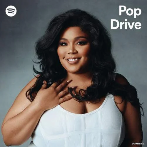 Various Artists - Pop Drive (2022) Mp3 320kbps