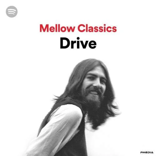 Various Artists - Mellow Classics Drive (2022)