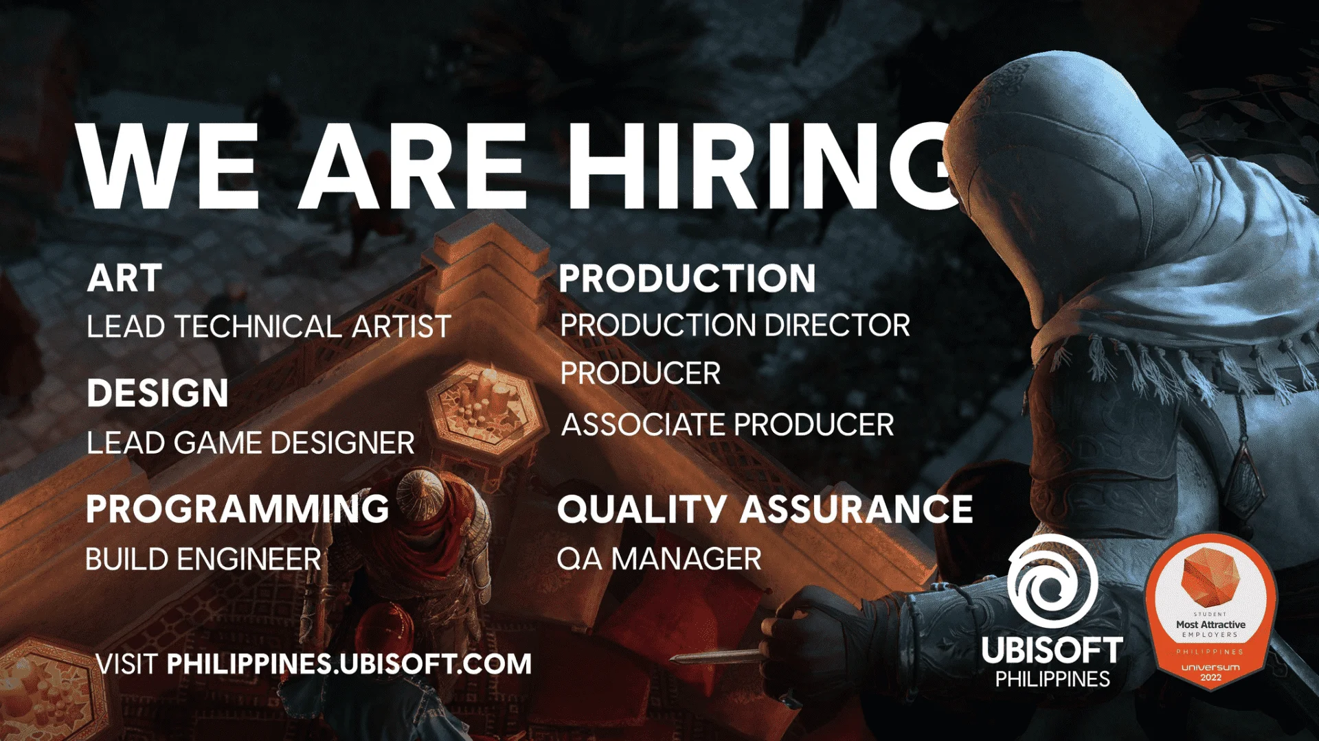 Local Hiring