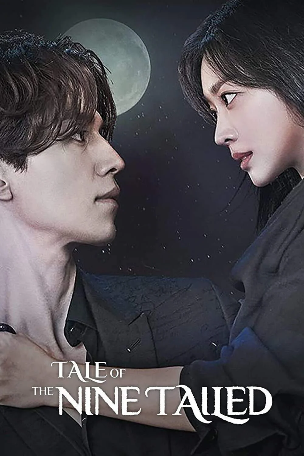 Tale of the Nine Tailed (2020) Tagalog Dubbed