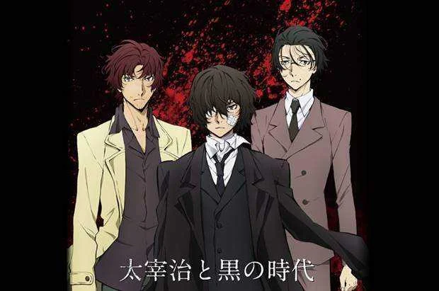 Epic/enjoyable anime series to watch